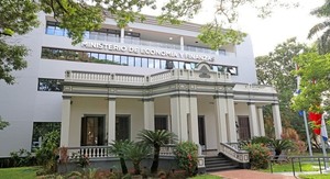 MEF publica lista de seleccionados para Pasantías Universitarias 2025/2026