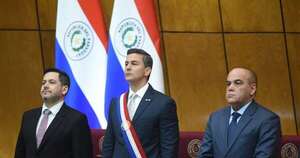 Diario HOY | Valoran los grandes avances y señalan las tareas pendientes de Peña