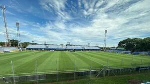 Vidal confirma que serán locales en Itauguá