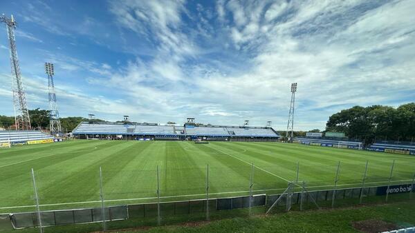 Vidal confirma que serán locales en Itauguá