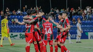 El Rojiverde iniciará el Clausura motivado