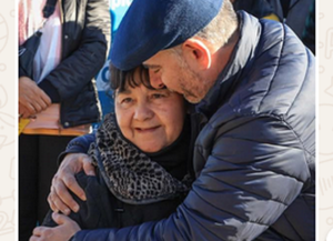 Senador lamenta abandono de autoridades a compatriotas residentes en Argentina