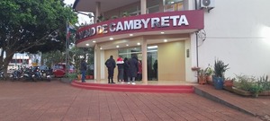 Municipalidad de Cambyretá extiende horario para la habilitación de rodados
