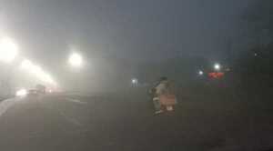 Falta de controles e imprudencia de motociclistas agravan peligro en la rutas - La Clave