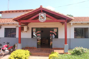 Adolescente disparó accidentalmente a su pareja - Noticiero Paraguay