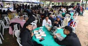 Diario HOY | San Juan Denide, fiesta de inclusión y solidaridad