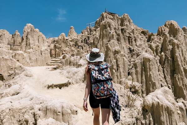 Cinco países donde podés vivir un mes como turista con poco dinero - Viajes - ABC Color