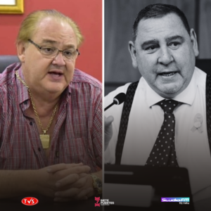 Dirigente colorado explica por qué se descartó al clan Zacarías en Ciudad del Este - «TVS DIGITAL»