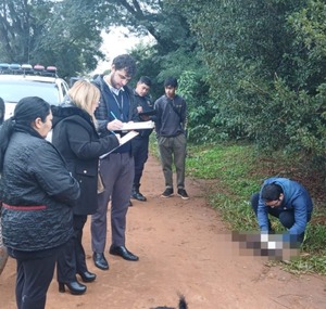 Zoocidio en Encarnación: imputan y piden prisión para hombre que mató a un perro | Unicanal