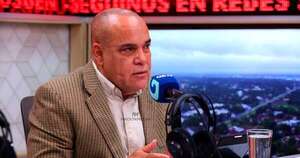 La Nación / Celeridad de leyes, diálogo con Peña y reestructuración, resalta Núñez de año legislativo