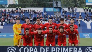 El torneo Clausura inicia el viernes en Itauguá