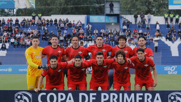 El torneo Clausura inicia el viernes en Itauguá