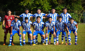 Mitad de semana será a puro fútbol en la Liga Paranaense