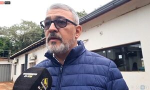 Prieto echó a funcionario con 24 años de antigüedad porque comentó sobre “lomadas de oro”