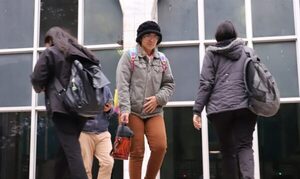 Anuncian descenso de la temperatura y probabilidad de escarchas para el sur del país