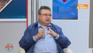 A un día del informe presidencial: Senador Leite advierte sobre riesgos de un gobierno que «quiere abarcar mucho y aprieta poc