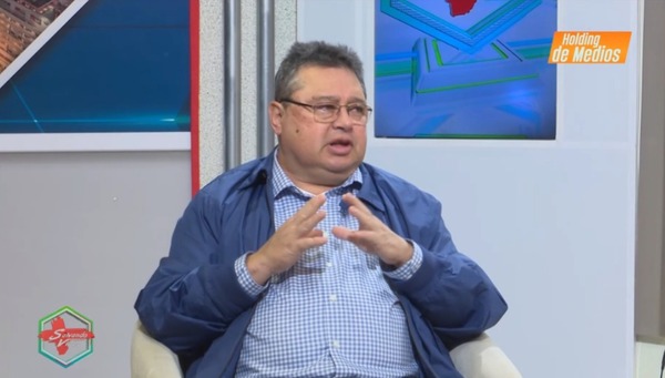 A un día del informe presidencial: Senador Leite advierte sobre riesgos de un gobierno que «quiere abarcar mucho y aprieta poc