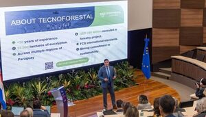 Proyectos sostenibles por más de USD 9.000 millones buscan financiación europea