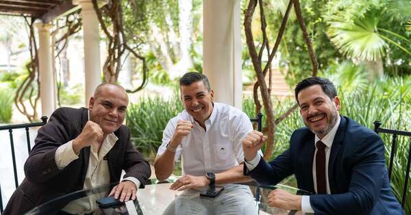Diario HOY | Destacan mejoras del gobierno de Peña al comparar con administración anterior