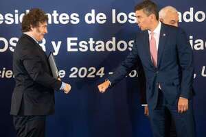 Mercosur se abriría a un acuerdo de reciprocidad arancelaria con EE.UU. - Mundo - ABC Color