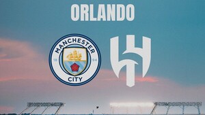 Al Hilal pone a prueba al City de Guardiola