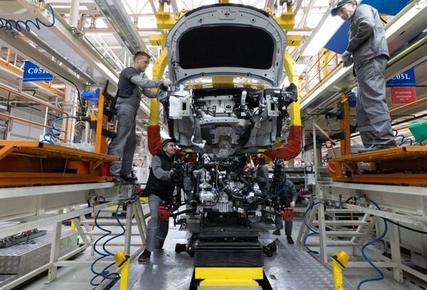 Brasil propondr谩 incluir los sectores automotriz y azucarero en las normas del Mercosur