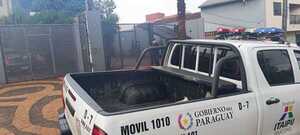 Otro caso de hurto en vivienda del barrio Las Carmelitas de Cambyretá