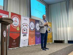 Roberto González Vaesken se perfila como candidato de consenso en Ciudad del Este - El Trueno