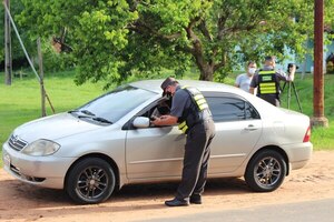 Atención conductores: extienden plazo para renovar habilitación vehicular - trece