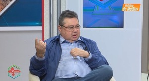 Senador Leite califica al Ministerio de la Mujer como “Ministerio del Feminismo”