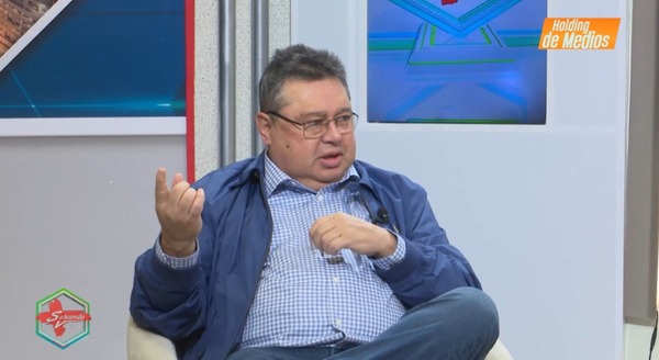 Senador Leite califica al Ministerio de la Mujer como “Ministerio del Feminismo”
