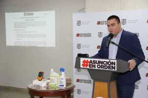 Por incidente pendiente se suspende la audiencia preliminar a Wilfrido Cáceres y otras acusadas - Judiciales.net