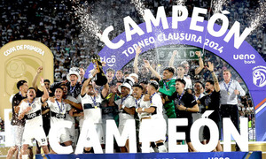 Mercado de pases al rojo vivo a días del arranque del torneo Clausura - OviedoPress