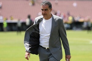 Renato Paiva ya no es DT de Botafogo
