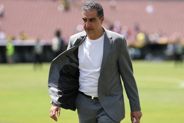 Renato Paiva ya no es DT de Botafogo