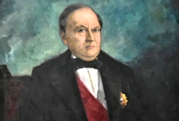 Principal preocupación de Don Carlos era reconocimiento del Paraguay - Portal Digital Cáritas Universidad Católica