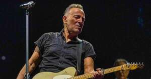 Diario HOY | Bruce Springsteen lanza inédita compilación para reescribir una década de 1990 “perdida”