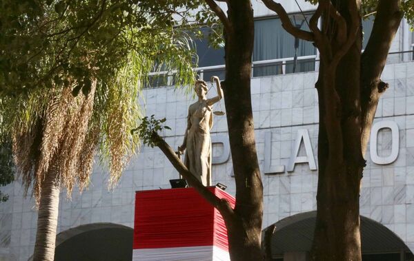 CSJ modifica sistema de distribución de causas en Juzgados de Ejecución Especializados