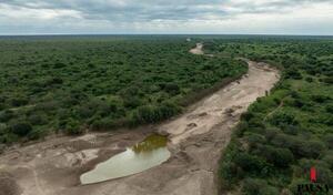 En busca de la tierra prometida | Pausa