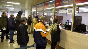 MOPC extiende plazo para ponerse al día con la habilitación vehicular