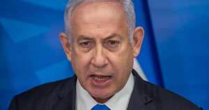 La Nación / Tribunal posterga comparecencia de Netanyahu por motivos de seguridad