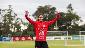 La hoja de ruta de la Albirroja femenina en la Copa América