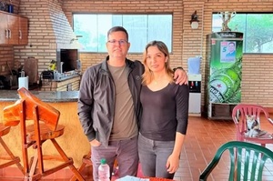 Operadores alardean cargos públicos en Coronel Oviedo
