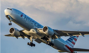 EE.UU: Hospitalizan a 7 empleados tras olor desconocido dentro de avión - OviedoPress
