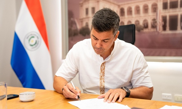 Peña impulsa nuevo feriado nacional y quiere facultad para declarar tres más por año - OviedoPress