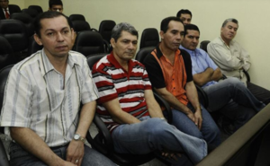 CSJ rechaza libertad condicional para condenado por secuestro de Cecilia Cubas - El Observador