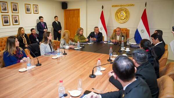 CGR halló indicios de hechos punibles de más de USD 160 millones en el 2024