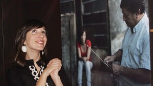 108, el teorema resuelto de Renate Costa