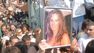 Rechazan salida transitoria para condenado por el secuestro y muerte de Cecilia Cubas