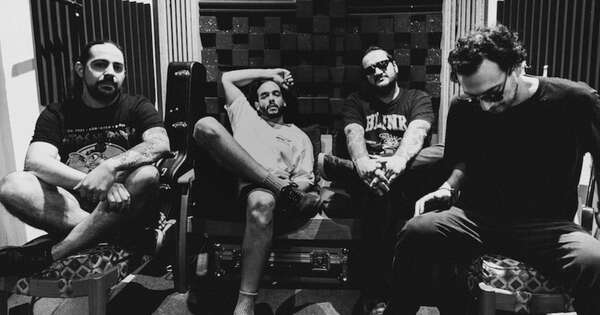 Diario HOY | A Días de Júpiter da una probada de su nuevo álbum: “Conversación”